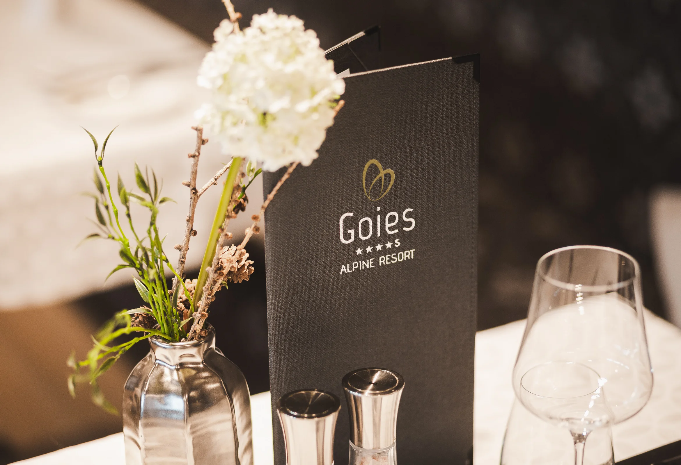 Goies Woche im März